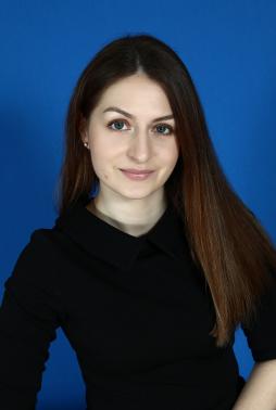 Кацуба Татьяна Алексеевна